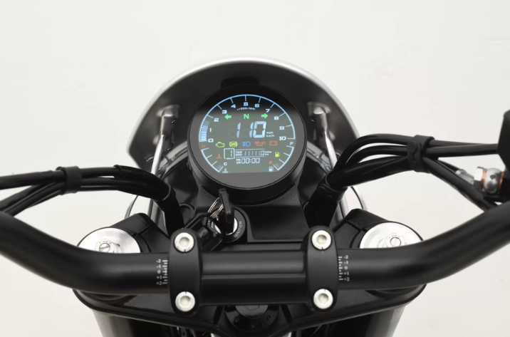 Мотоцикл GAOKIN GK 500 М11D в Балакове