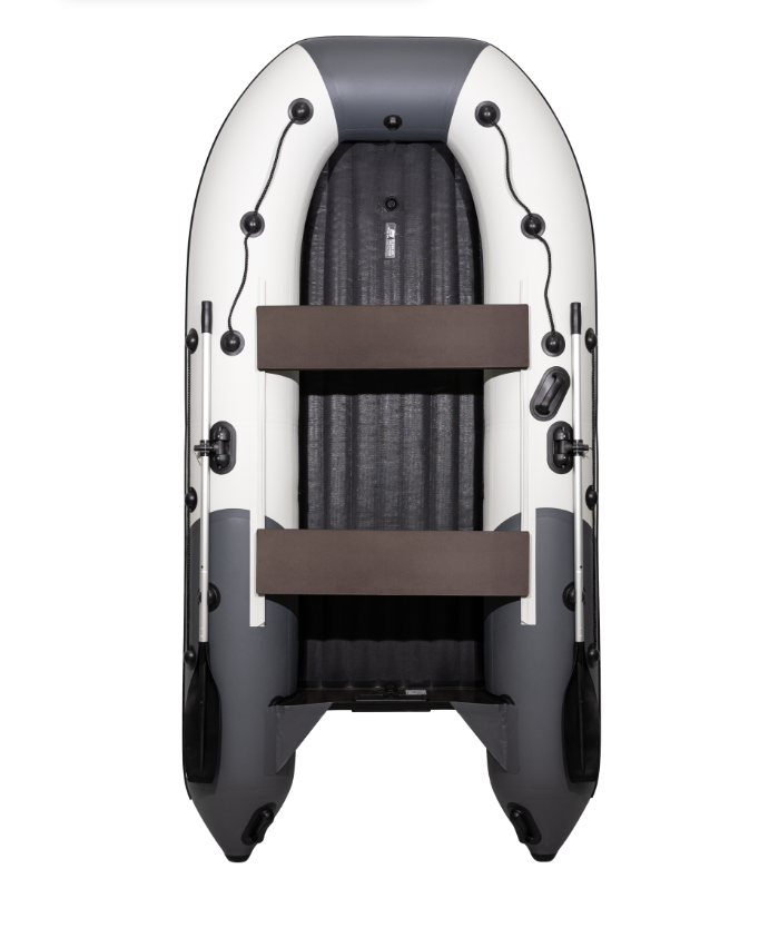 Лодка ривьера 3200 нднд гидролыжа в Балакове