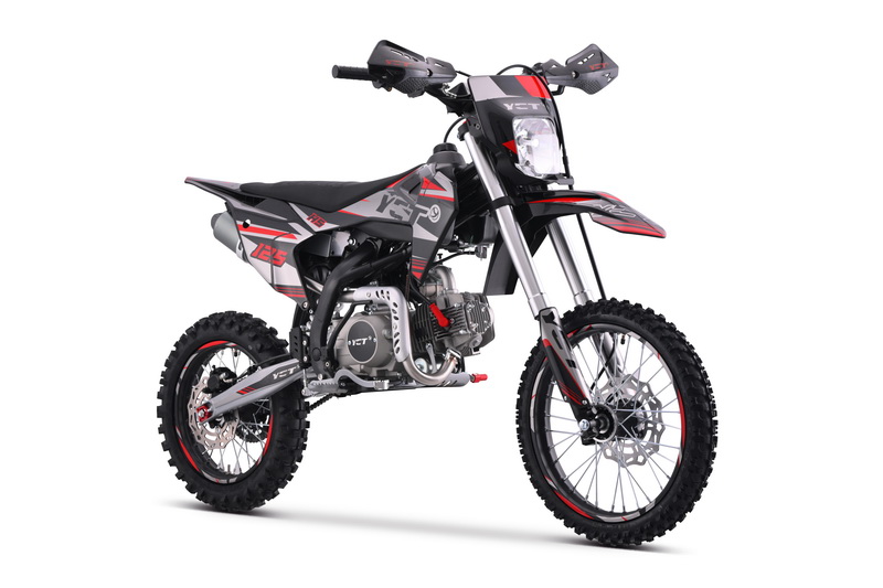 Питбайк YACOTA H5 125 в Балакове