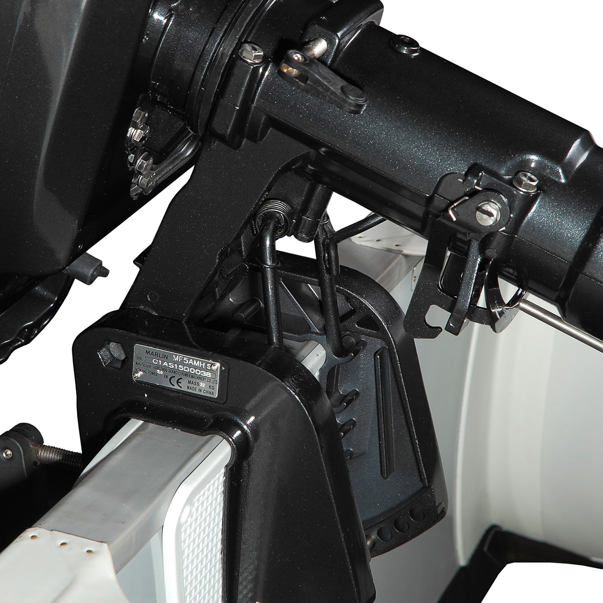 Лодочный мотор MARLIN MF 5 AMHL в Балакове