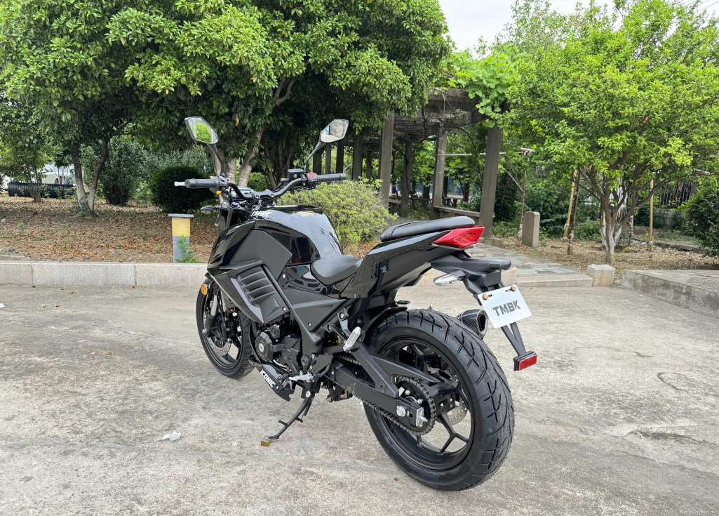 Мотоцикл TMBK Iconic 400cc в Балакове