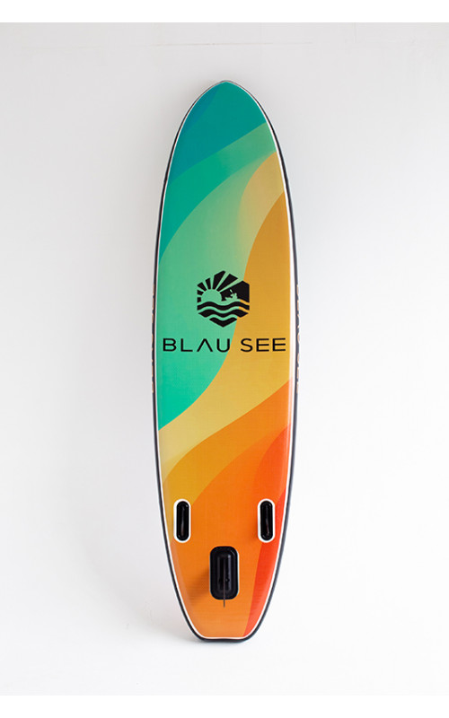 НАДУВНОЙ SUP-BOARD BREEZE 10,6 в Балакове