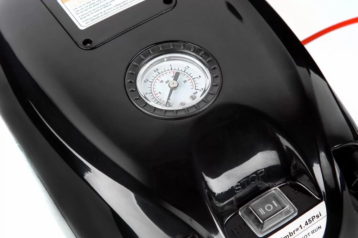 ЭЛЕКТРИЧЕСКИЙ НАСОС MARLIN GP-80 S в Балакове