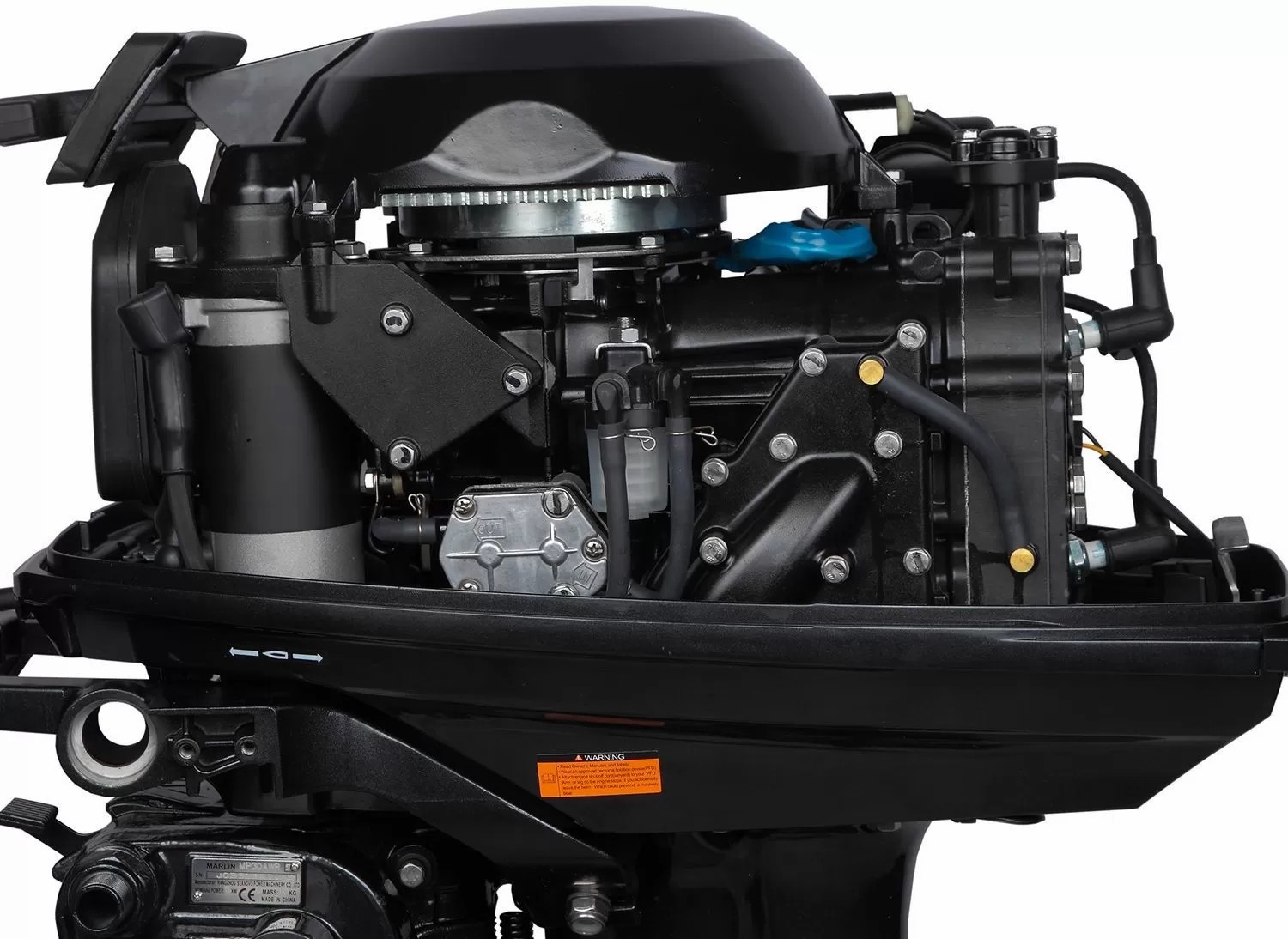 Лодочный мотор MARLIN MP 30 AWRS в Балакове