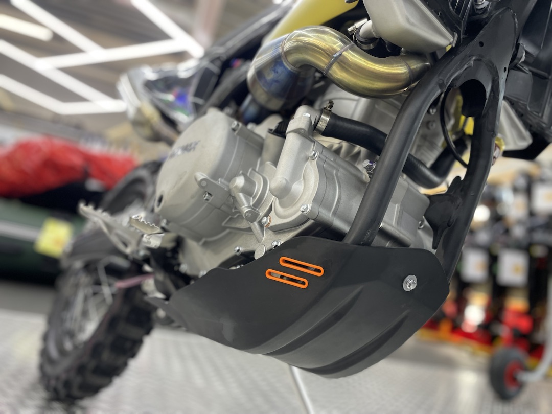 Кроссовый мотоцикл (эндуро) PROMAX PZ9 480 PRO-SPORT в Балакове