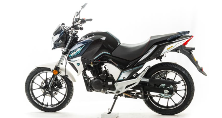 Мотоцикл MOTOLAND (МОТОЛЕНД) FIGHTER 250 в Балакове