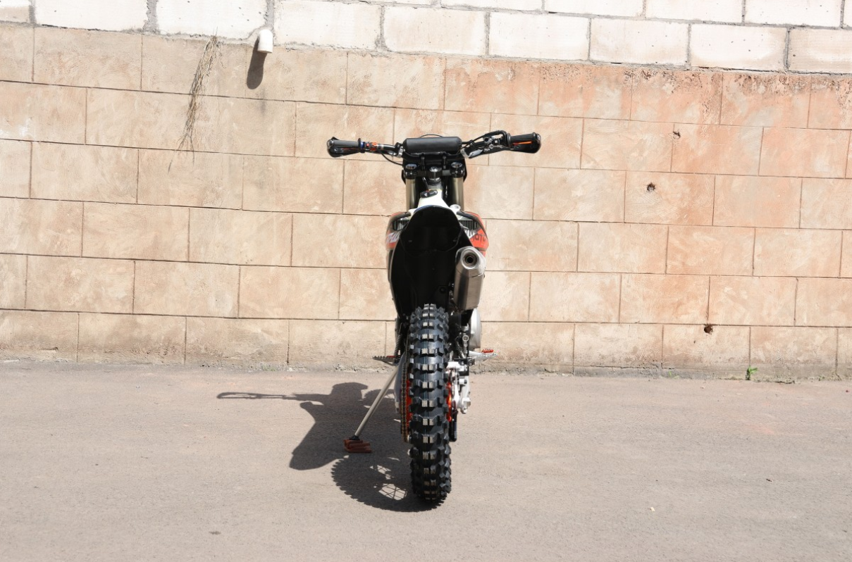 Мотоцикл JHLMOTO JHL Z9 NC450S в Балакове