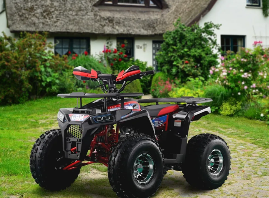 Квадроцикл GBM MAVERICK 222 NEW в Балакове