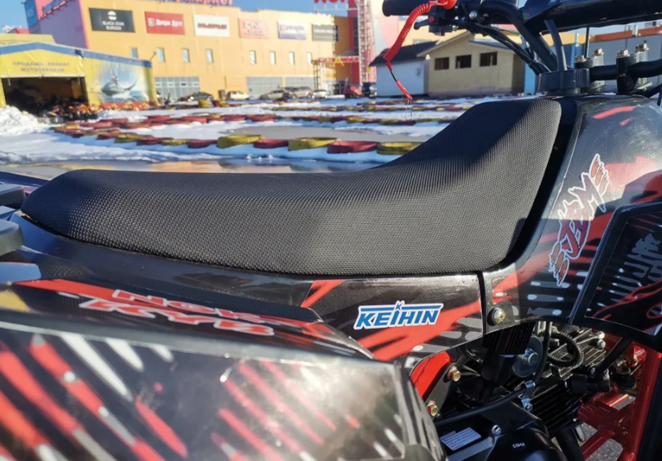 Квадроцикл GBM SHARP KIDS 125 в Балакове