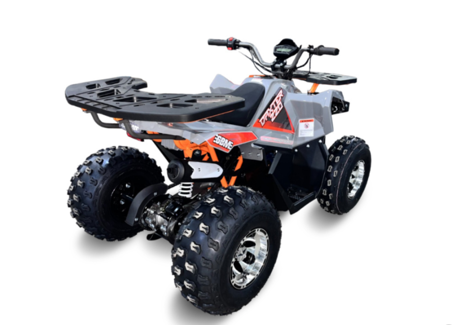 Квадроцикл GBM DAXTER 220 NEW PREMIUM в Балакове