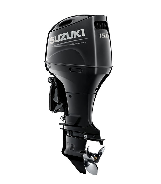 Лодочный мотор Suzuki DF150ATX в Балакове