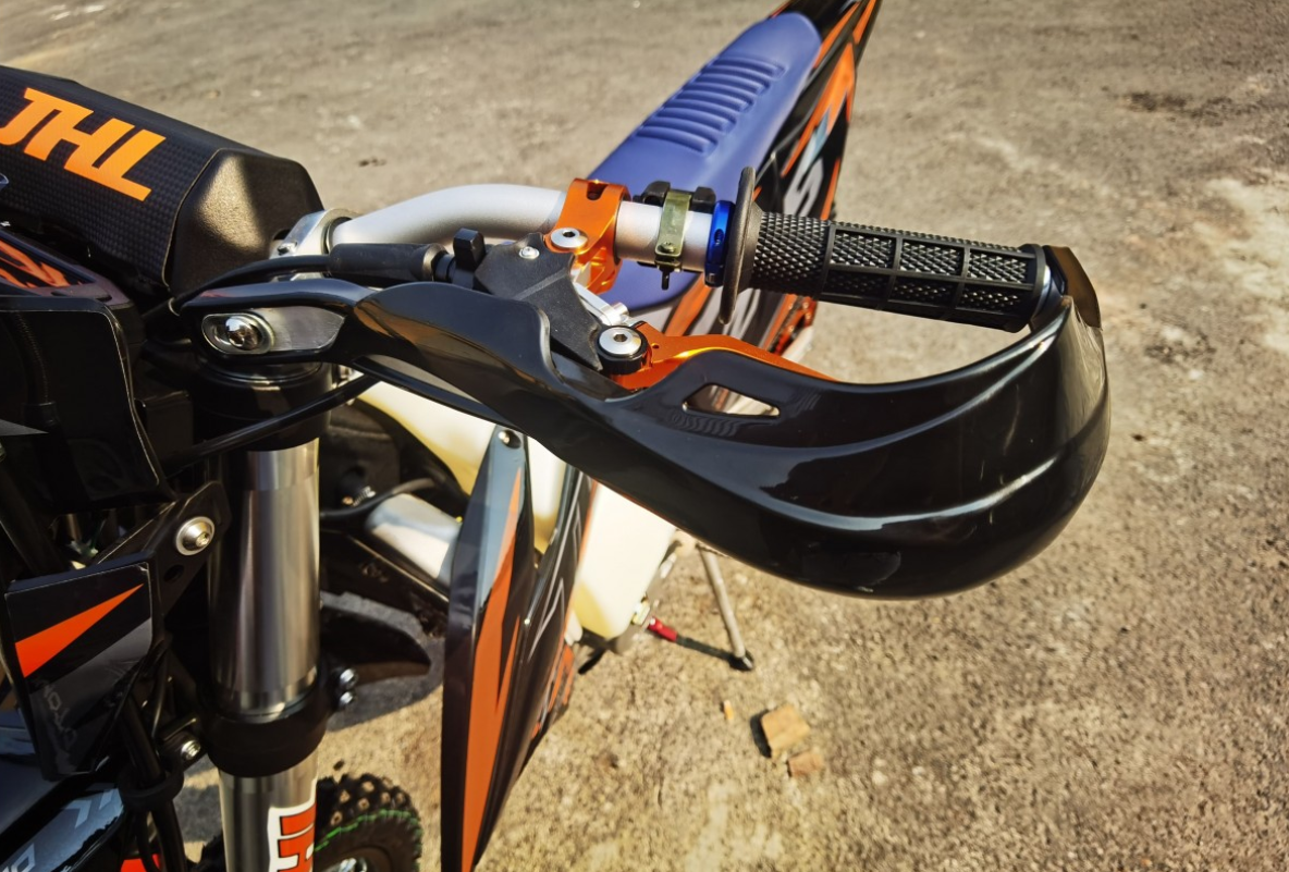 Мотоцикл JHLMOTO JHL Z5 NB300 (174MN-5) в Балакове