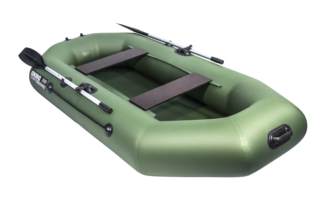 Лодка АКВА-МАСТЕР 260 в Балакове