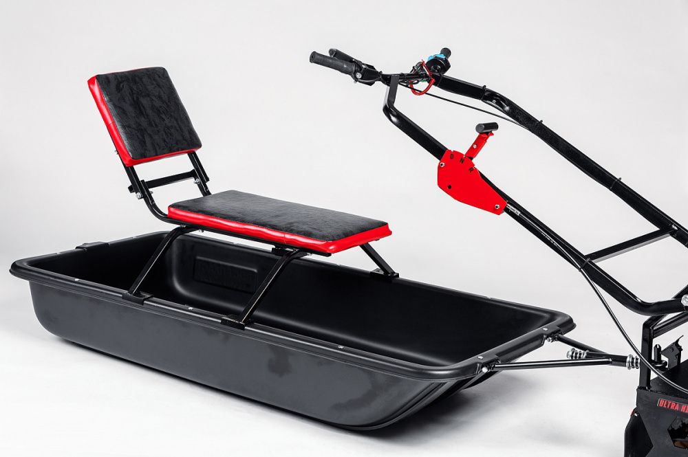 САНИ УСИЛЕННЫЕ IKUDZO 1600 в Балакове