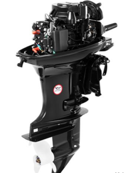 Лодочный мотор HIDEA HD40FHS в Балакове