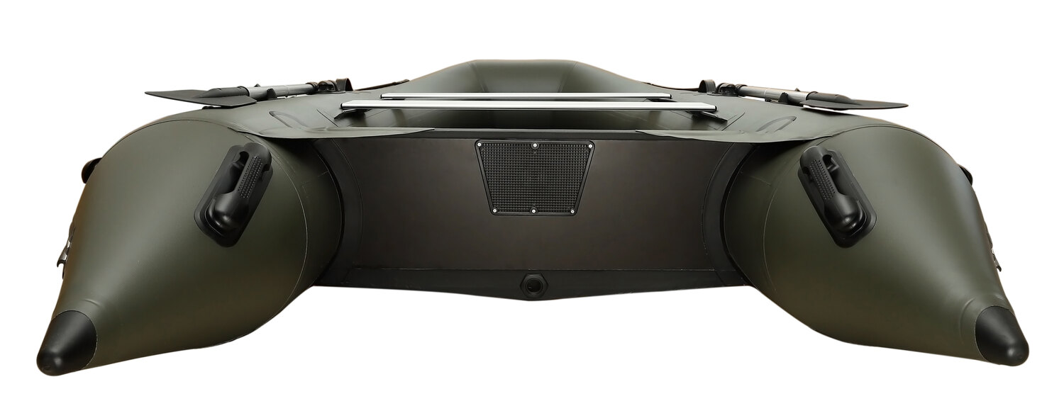 НАДУВНАЯ ЛОДКА GLADIATOR B330AL в Балакове