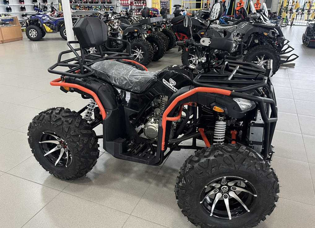 Квадроцикл PROMAX 300 4X4 ALL ROAD в Балакове