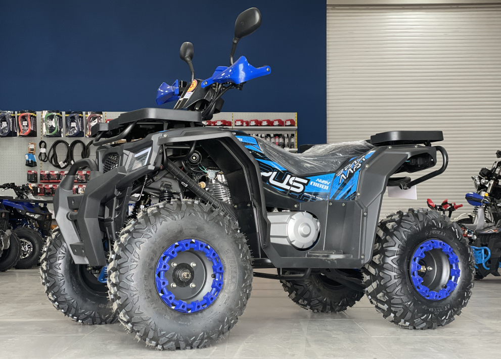 Квадроцикл PROMAX TAURUS 300 в Балакове