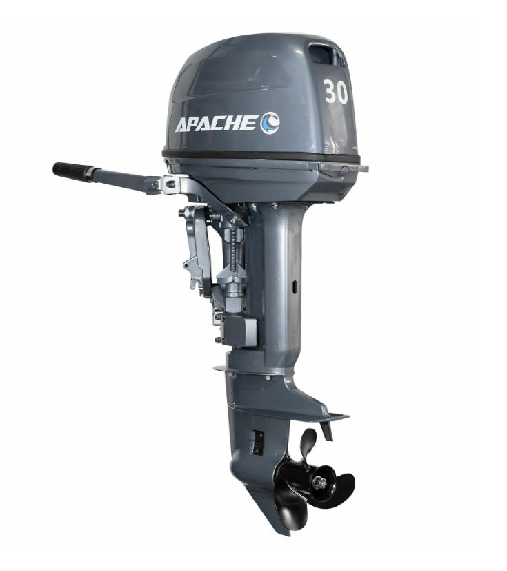 Лодочный мотор APACHE T30BS в Балакове