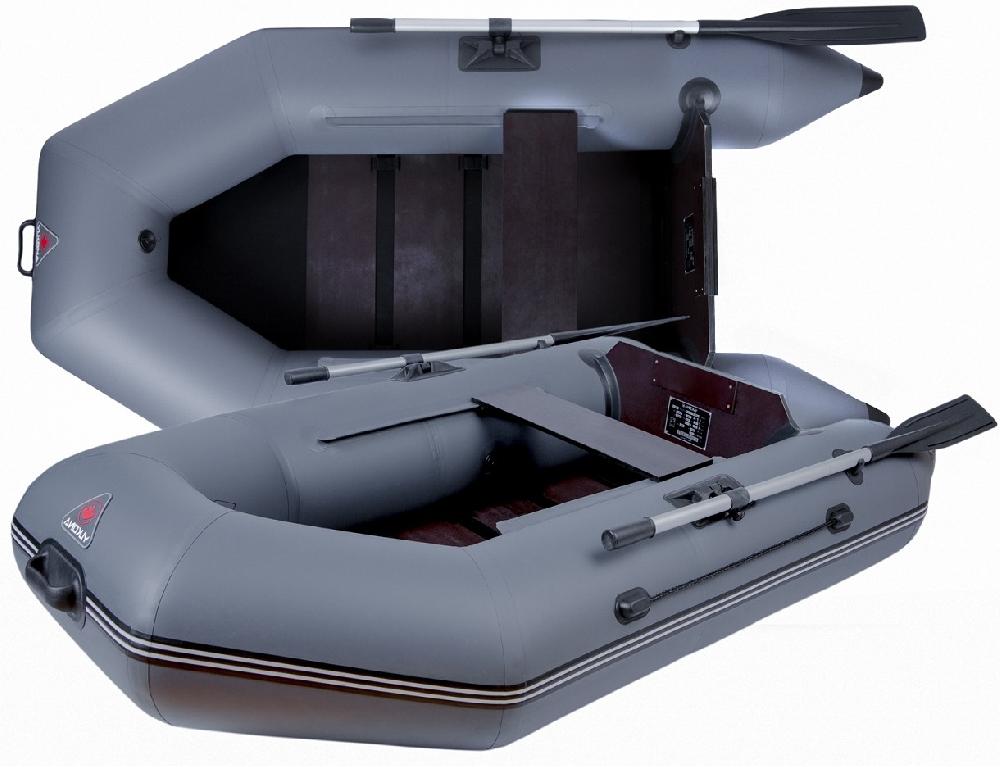 ЛОДКА НАДУВНАЯ YUKONA 280 TL (БЕЗ ПАЙОЛА) в Балакове