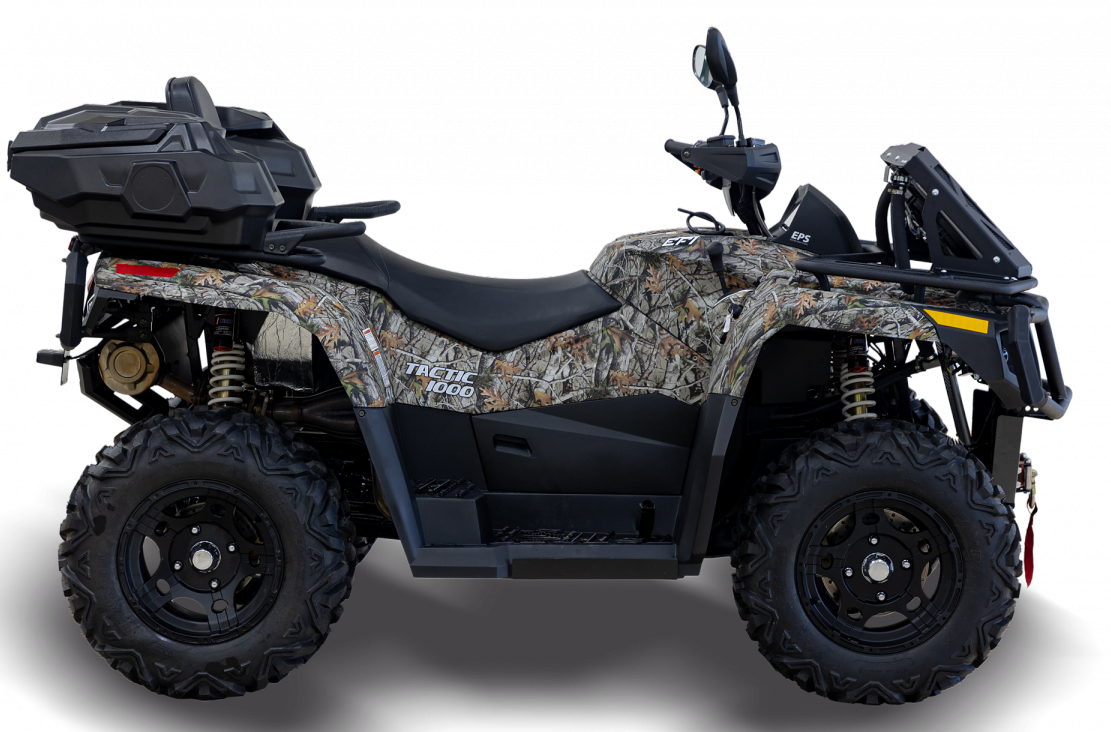 Квадроцикл HISUN TACTIC GT1000/EXTREME EDITION в Балакове