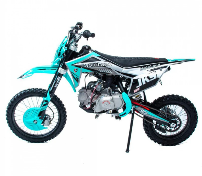 Питбайк MOTOLAND (МОТОЛЕНД) JKS125 E 19/16 в Балакове