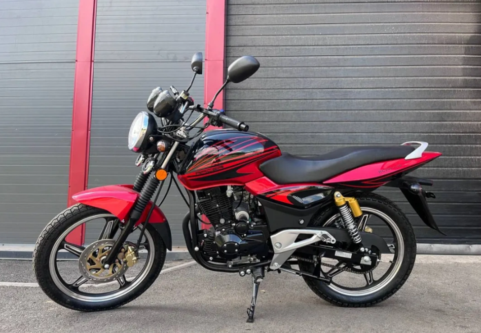 Мотоцикл RACER MAGNUM RC200-C5B в Балакове