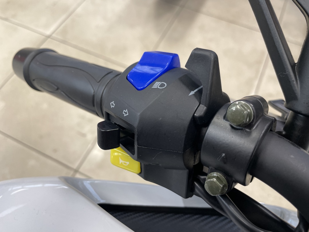 Мопед PROMAX CB150R (49) в Балакове