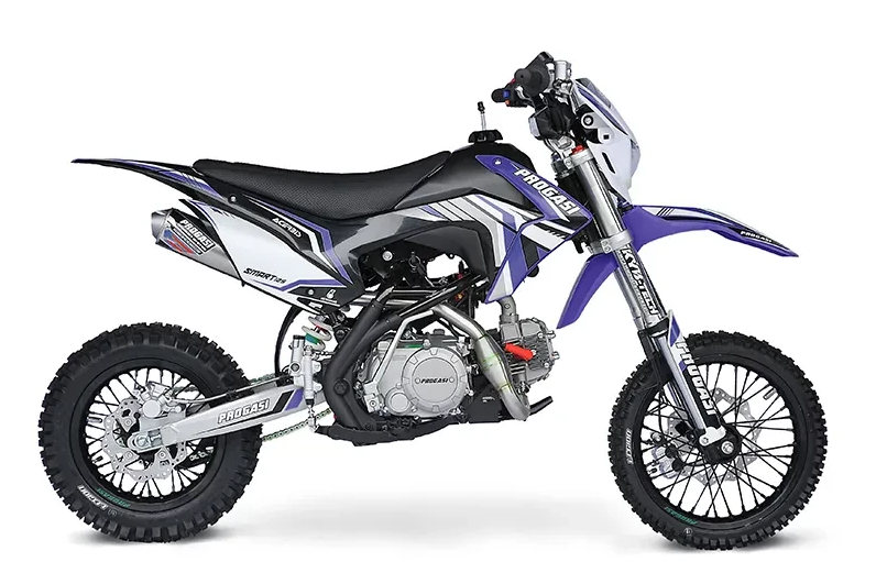 Питбайк Progasi Smart 125 в Балакове