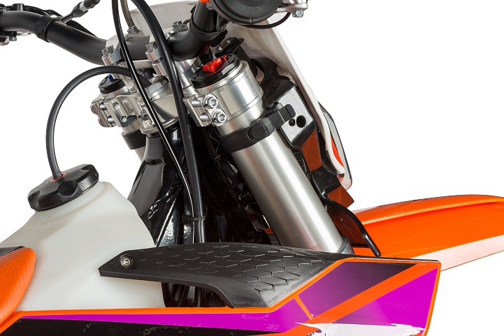 Эндуро мотоцикл IRBIS KTR 250 в Балакове