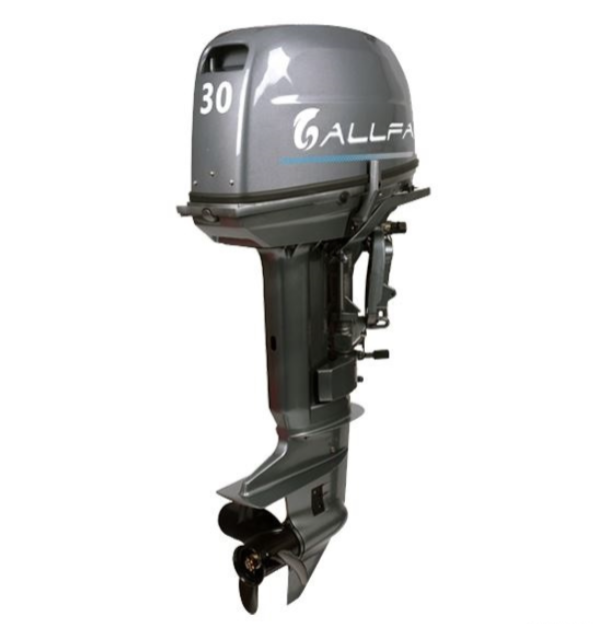 ЛОДОЧНЫЙ МОТОР ALLFA CG Т30 S в Балакове