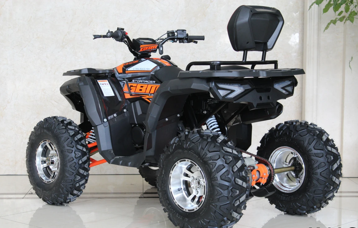 Квадроцикл GBM STORMRIDER 300 NEW PREMIUM в Балакове