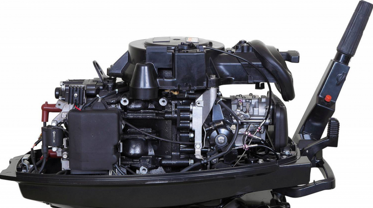 Лодочный мотор MARLIN MP 40 AWHL в Балакове