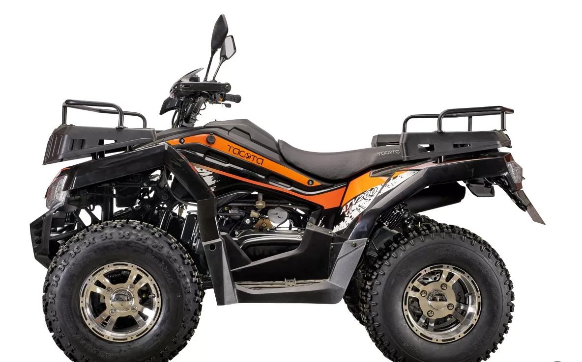 Квадроцикл YACOTA CABO 200LD в Балакове