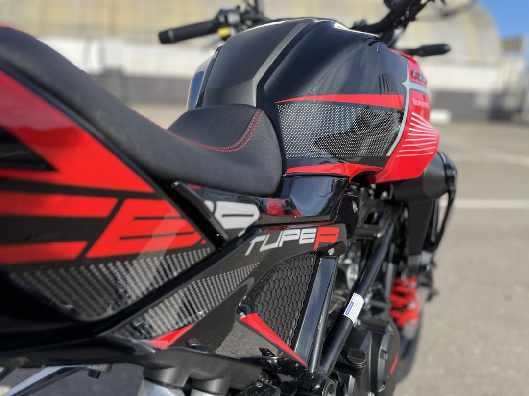 Мопед PROMAX CB150R (49) в Балакове