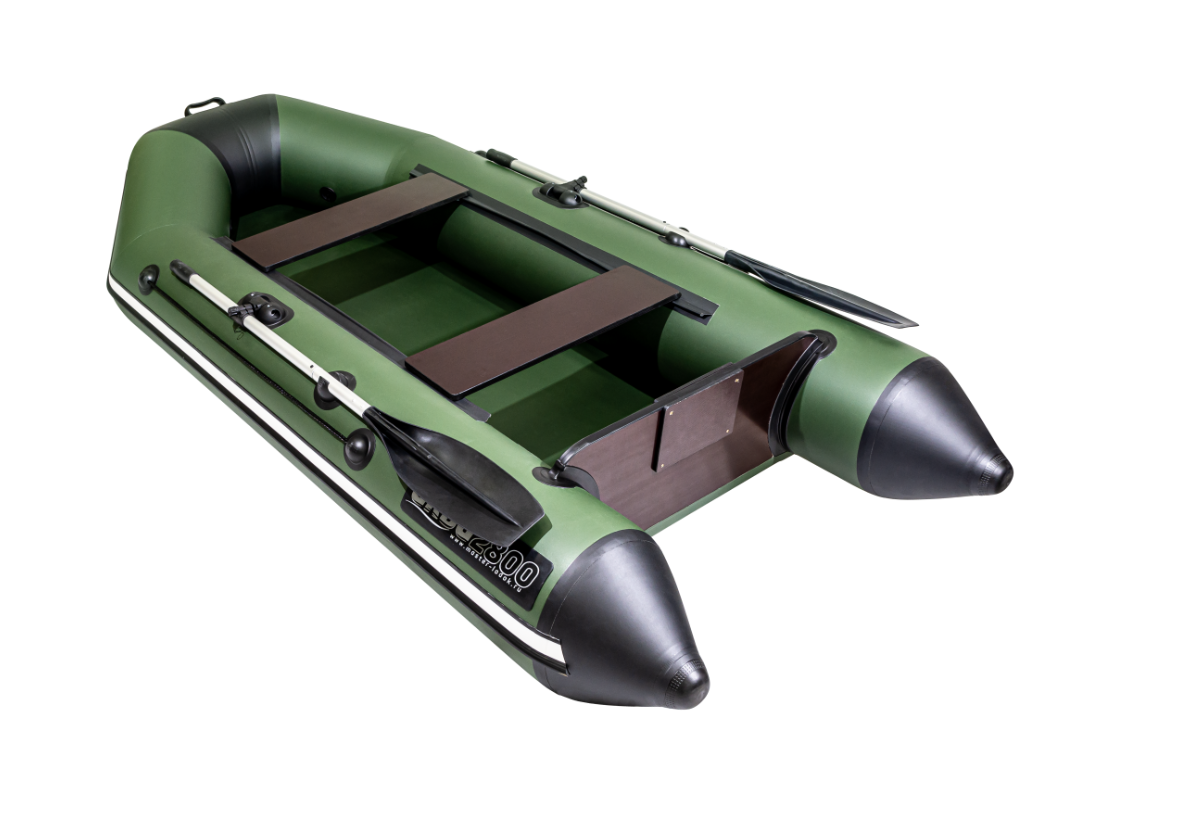 Лодка Аква 2800 в Балакове