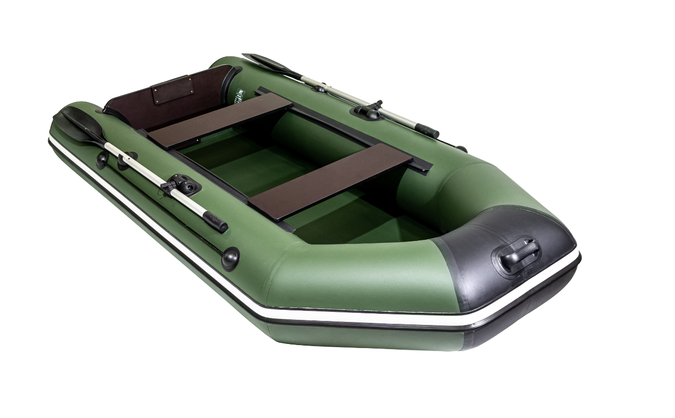 Лодка Аква 2800 в Балакове