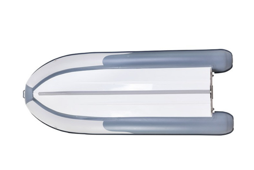 Лодка GLADIATOR RIB420AL в Балакове