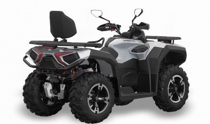 Квадроцикл HISUN GUARDIAN 550L /LONG в Балакове