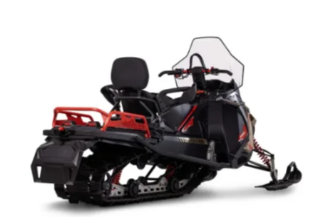 Снегоход AODES Siberiacross 1000 WT 508mm LCD 6.8 в Балакове