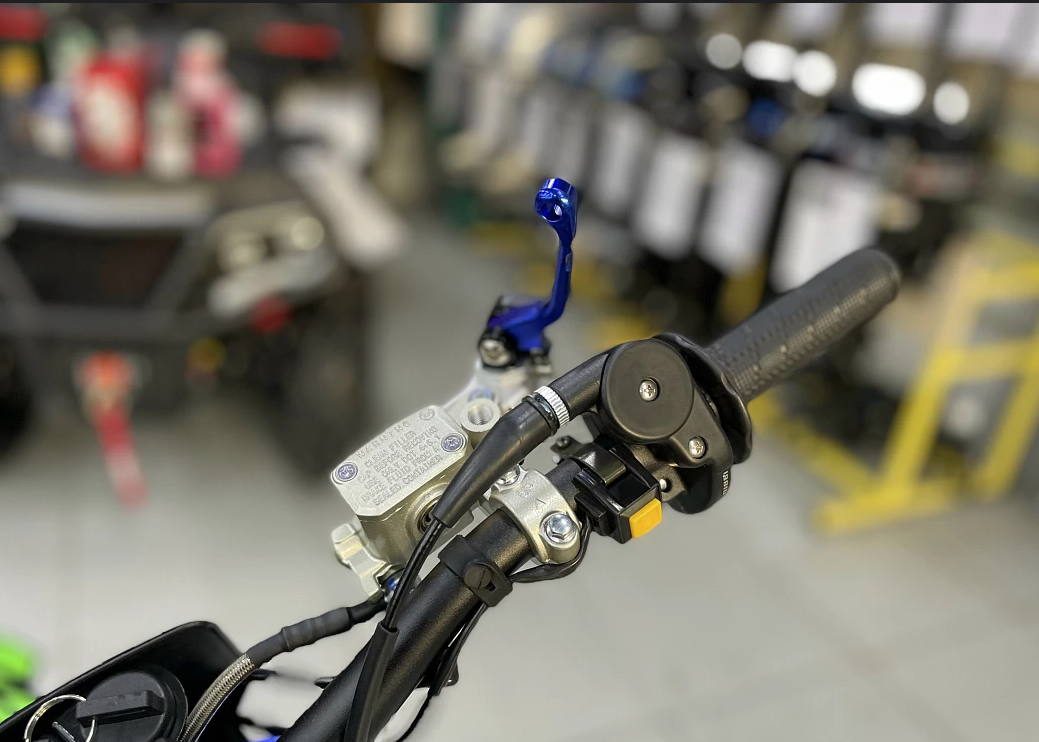 Мотоцикл Progasi RACE 300 AIR PRO SPORT в Балакове