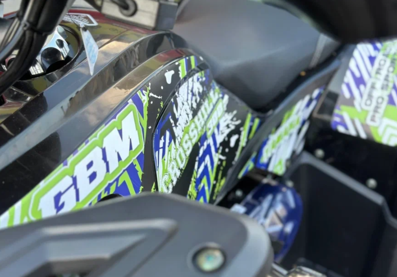 Квадроцикл GBM CROSS HILL 300 NEW PREMIUM в Балакове