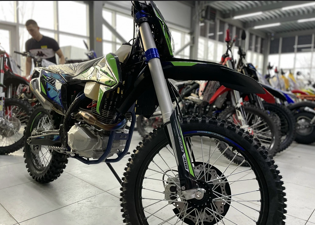 Мотоцикл Progasi RACE 300 AIR PRO SPORT в Балакове