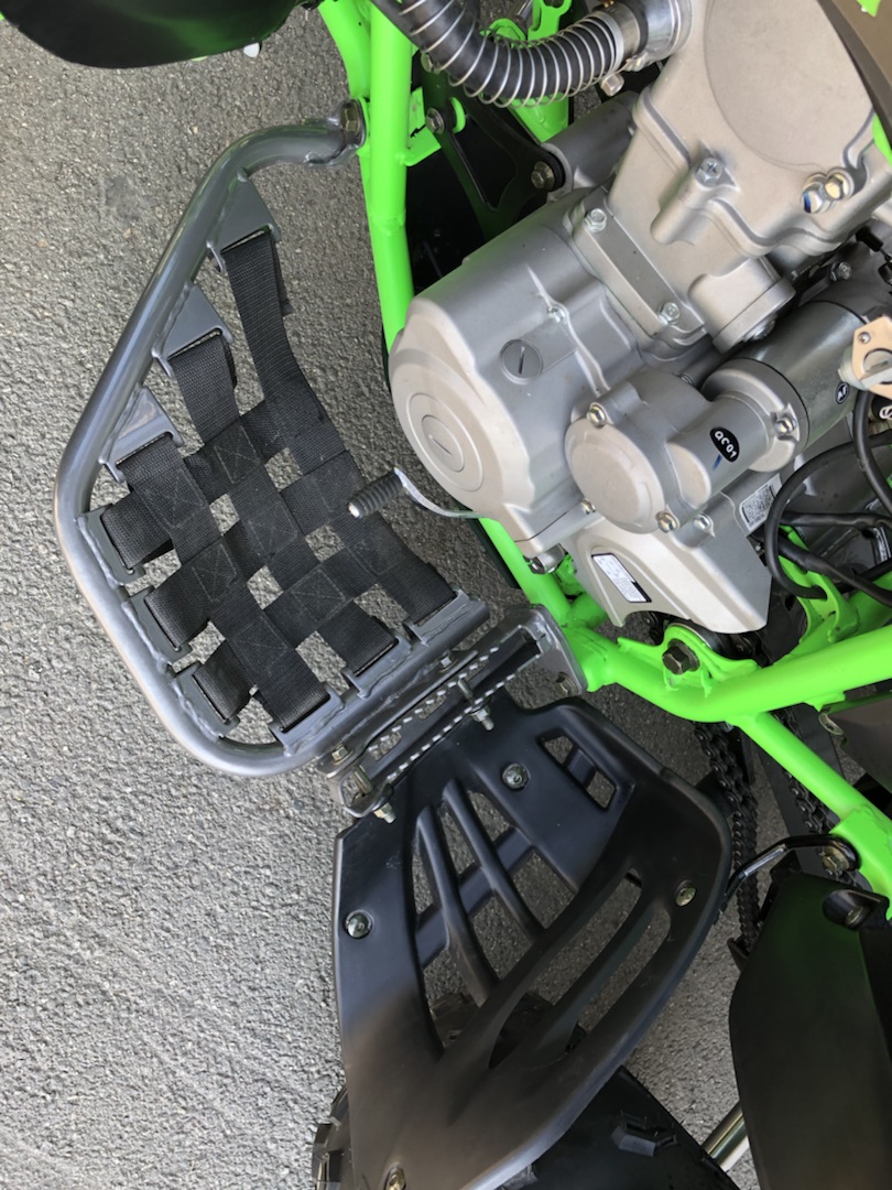 Квадроцикл PROMAX RAPTOR 300 NEW Monster в Балакове