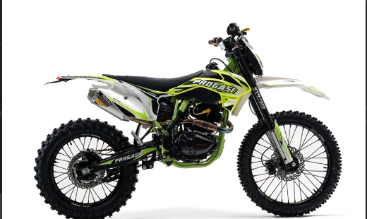 Мотоцикл Progasi SUPER MAX 300 PRO PR300 (ZS175FMN) в Балакове