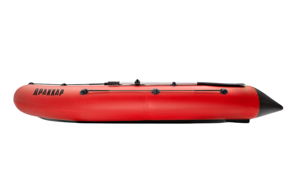 ЛОДКА ДРАККАР 3200 НДНД CLASSIC (БЕЗКИЛЬ) в Балакове