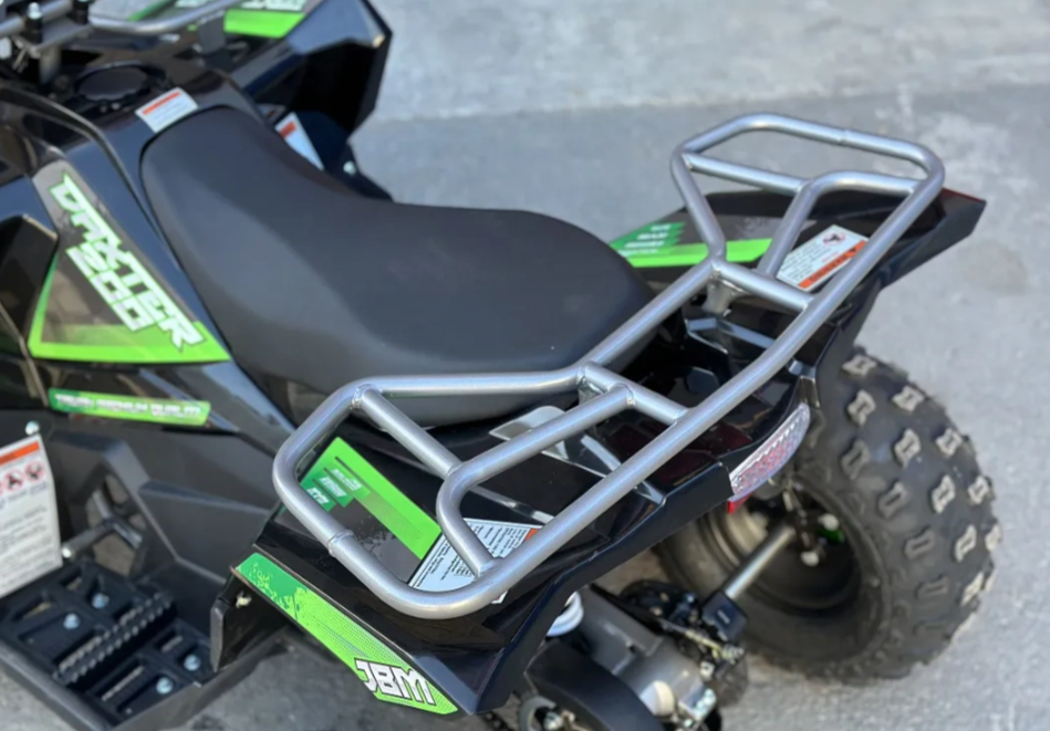 Квадроцикл GBM DAXTER 220 NEW в Балакове