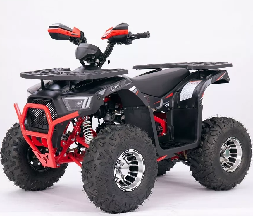 Квадроцикл YACOTA Sirius LD в Балакове