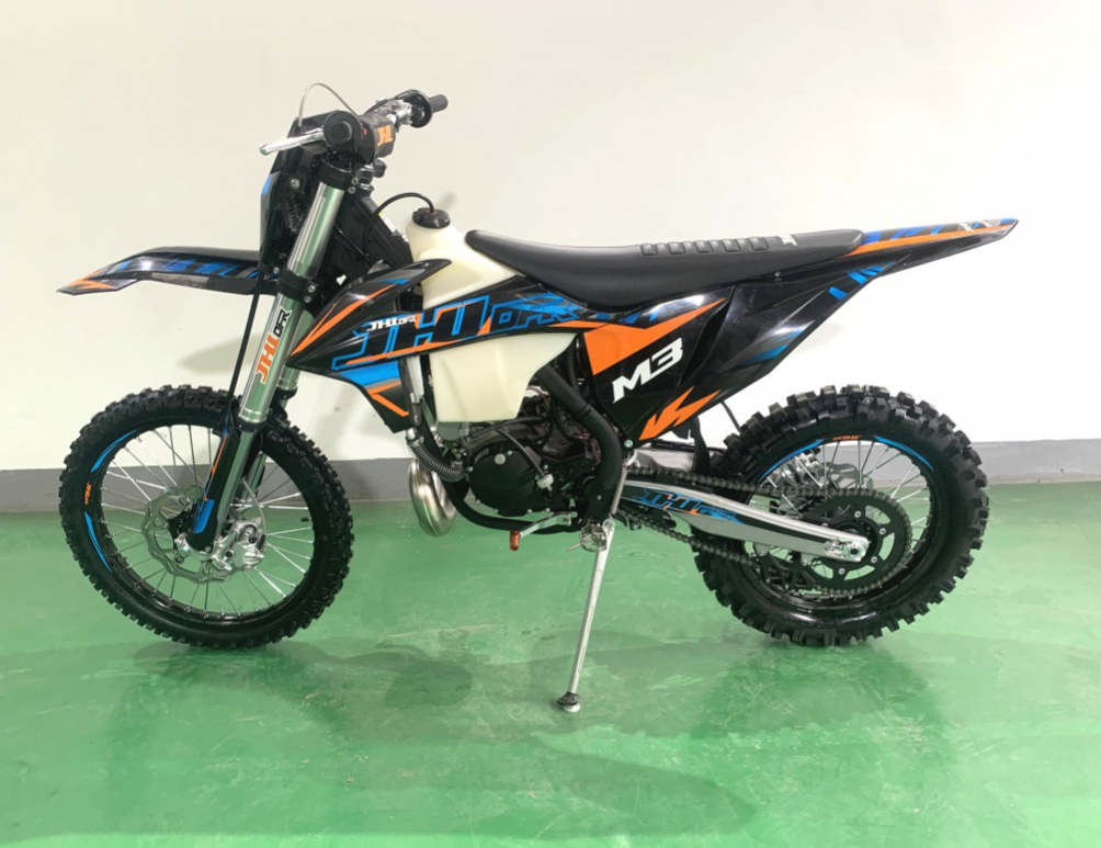 Мотоцикл JHL MOTO JHL M3 MT250 (1E66MM) в Балакове