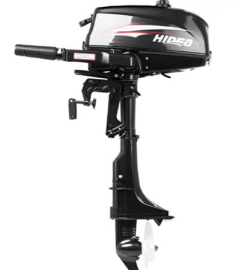 Лодочный мотор HIDEA HD4FHS в Балакове